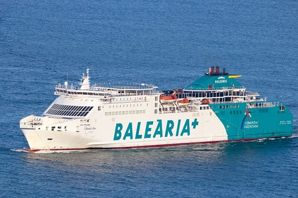 Teléfono atención al cliente Balnearia